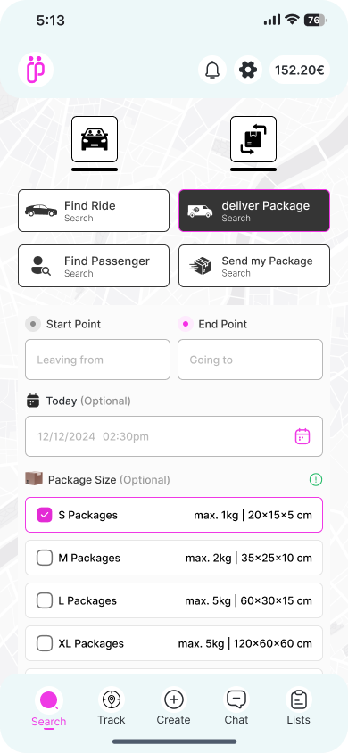 Package