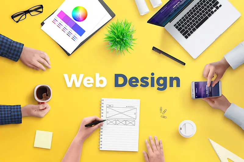 اسعار تصميم المواقع الإلكترونية