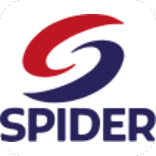 spider