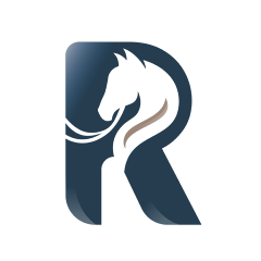 Rasen Horse‏