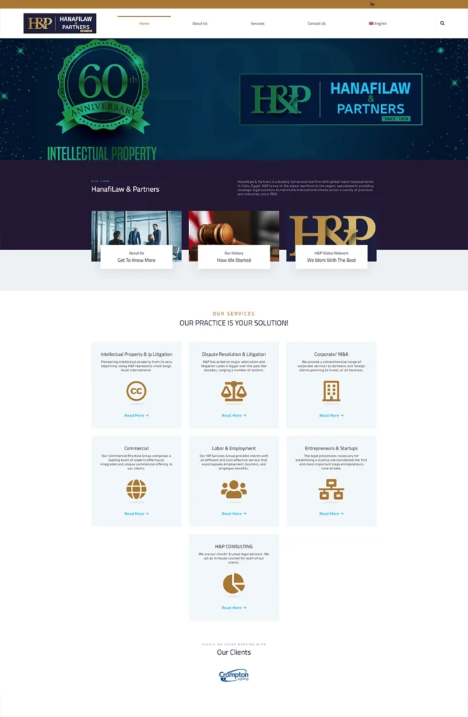 Hanafi Law & Partners