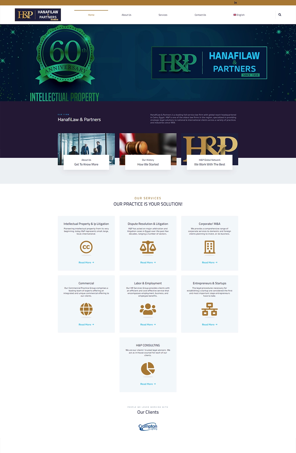 Hanafi Law & Partners