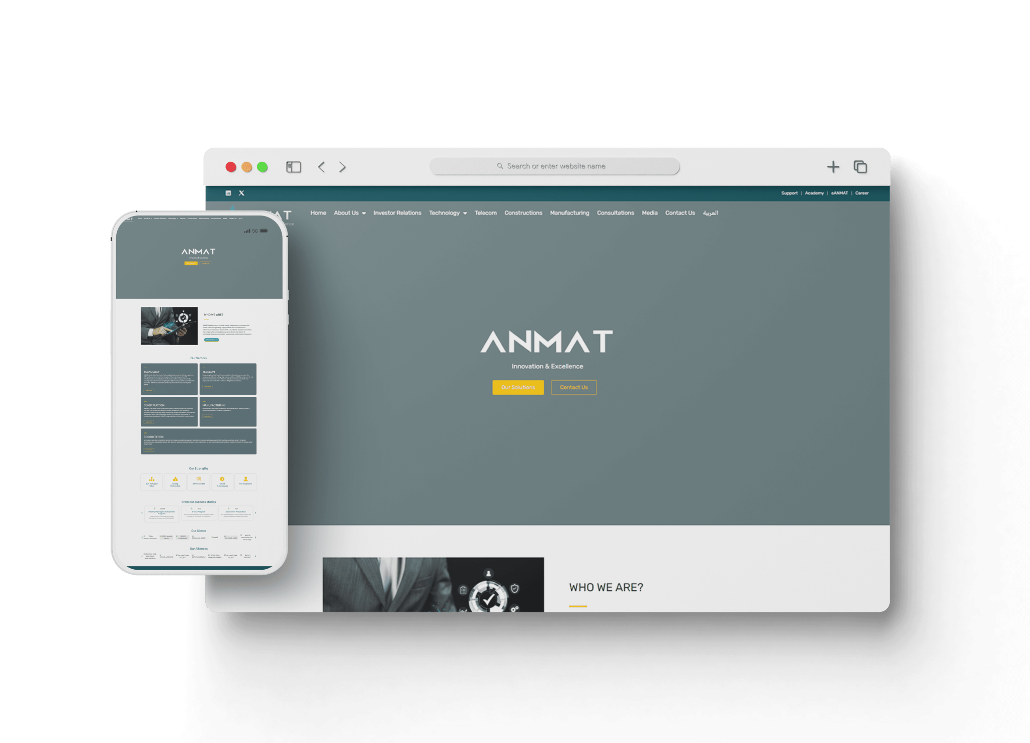 Anmat