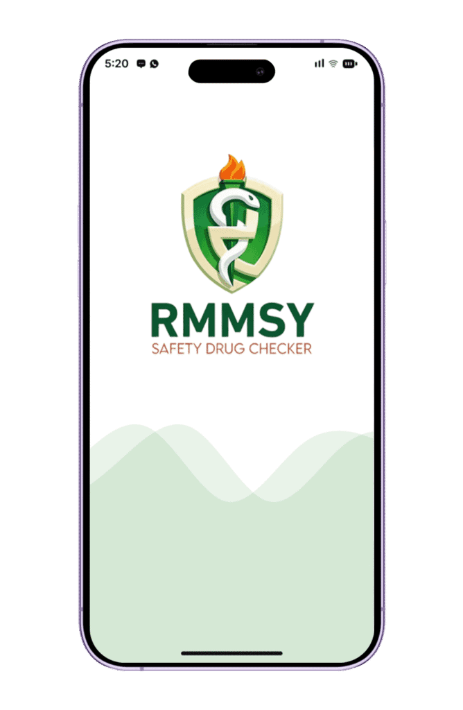تطبيق Green RX