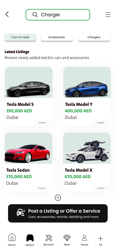 Motors