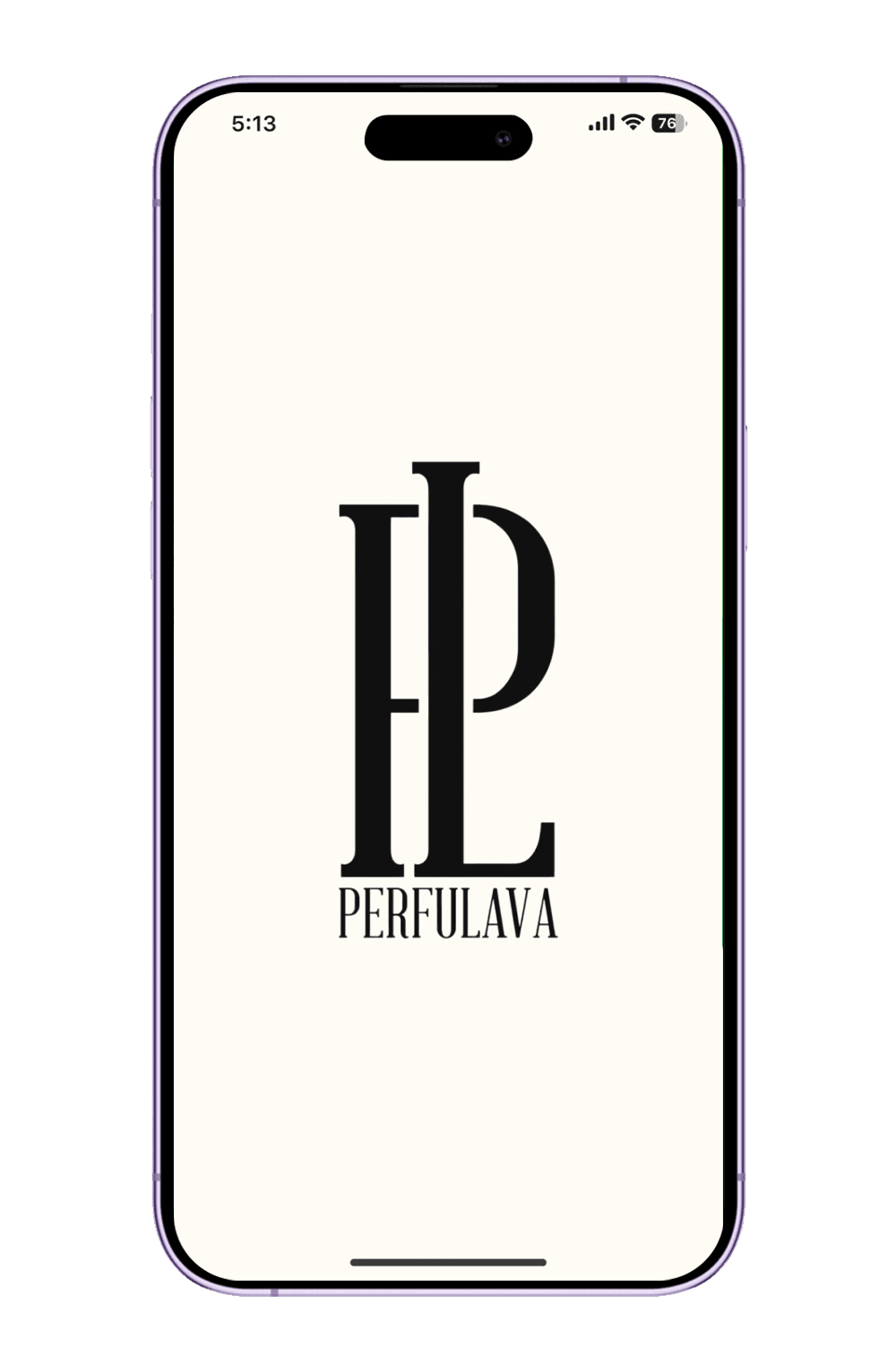 Perfulava