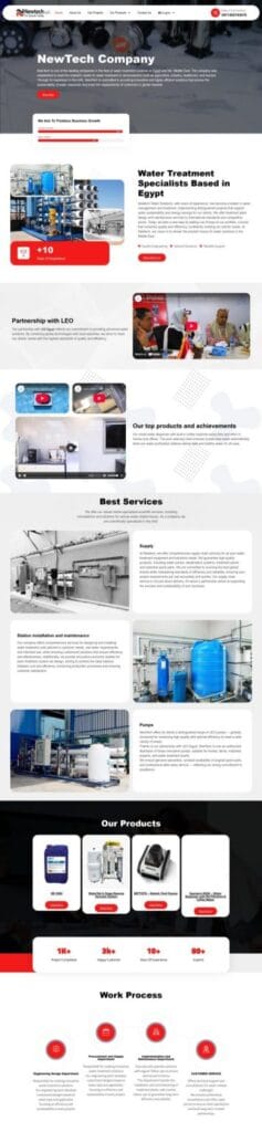 NewTech