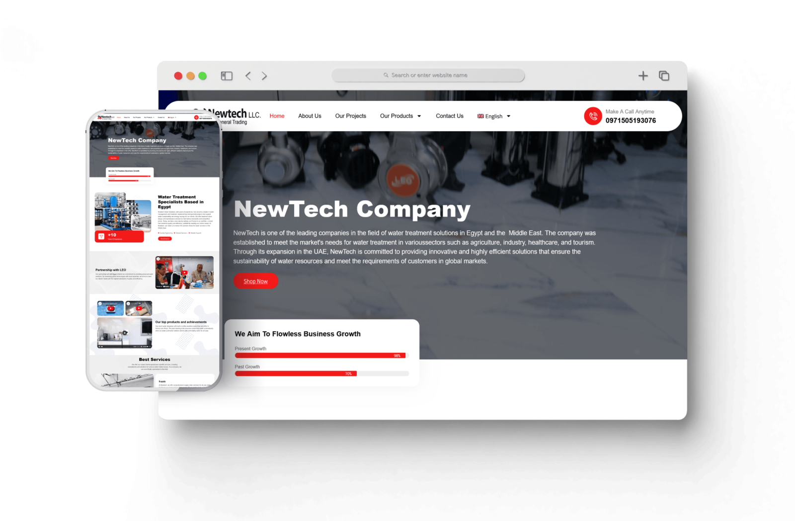 NewTech