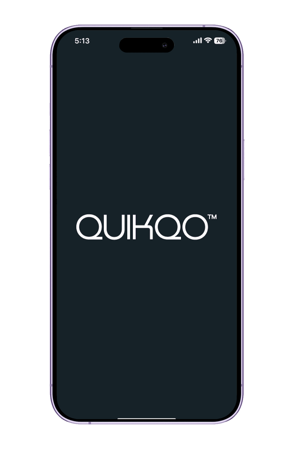 تطبيق Quikqo
